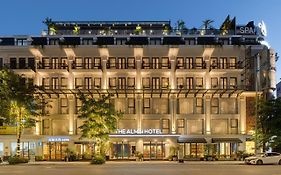 The Almin Hotel